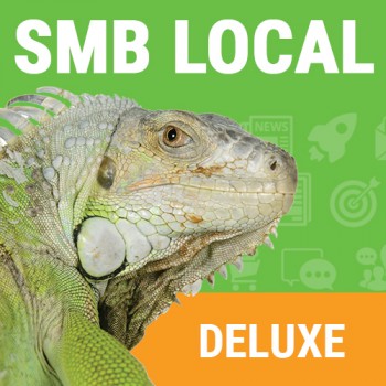 Local SMB Deluxe