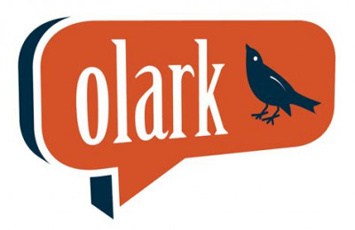 Olark Chat Bot