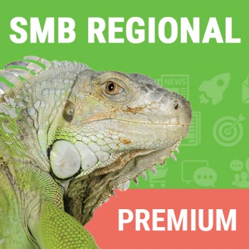 Regional SMB Premium