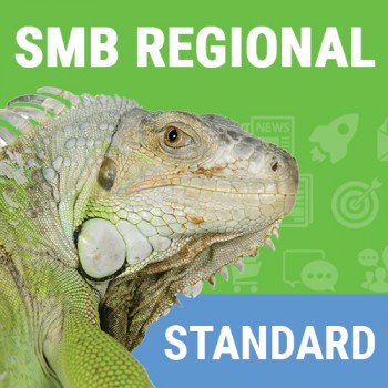 Regional SMB Standard