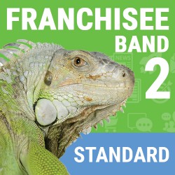 Franchisee Band 2 Standard