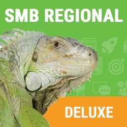 Regional SMB Deluxe