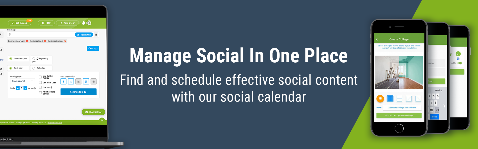 manage-social-in-one-place