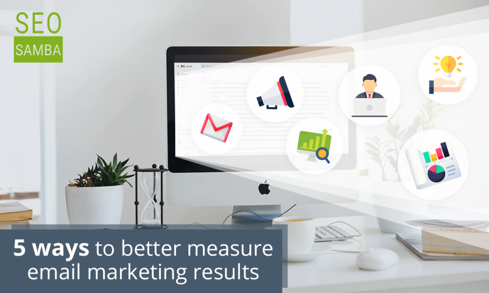 5 Ways To Measure Email Marketing Results Better