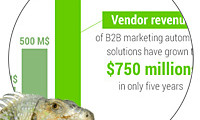 B2B marketing automation, a booming market for smart web agencies
