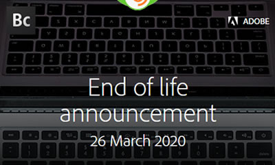 Business Catalyst End Of Life Announcement Sends Adobe Agency Partners Scrambling For Options