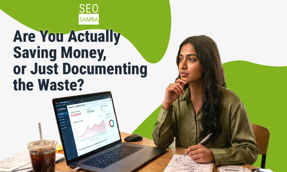 ClickCease: are you actually saving money, or Just documenting the waste?