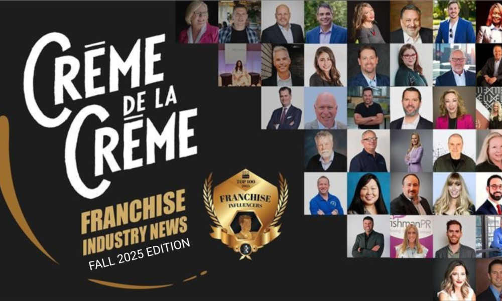 Crème de la Crème 2025