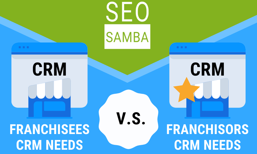 Franchise CRM: How to choose the right CRM for your franchise?