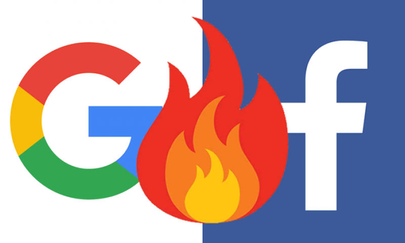 Google, Facebook reveal hottest topics for 2015