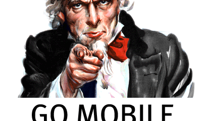 Google Search: go mobile… or die?
