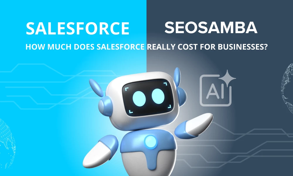 How much does Salesforce really cost for businesses?