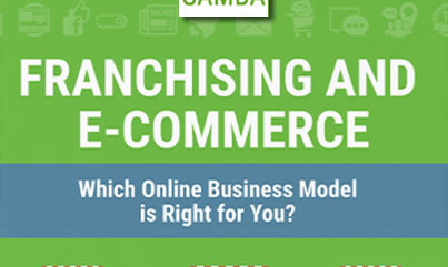 SeoSamba Releases Franchising and E-commerce Guide