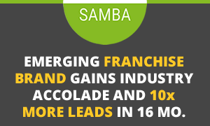 SeoSamba Unveils its Guide to Successful Franchise Development and Brand Marketing Strategies