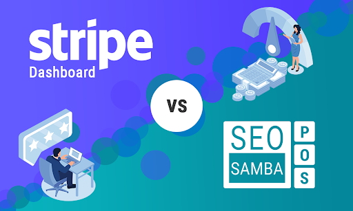 Stripe Dashboard vs. SeoSamba POS: Which Free Stripe App is Best for 2026?