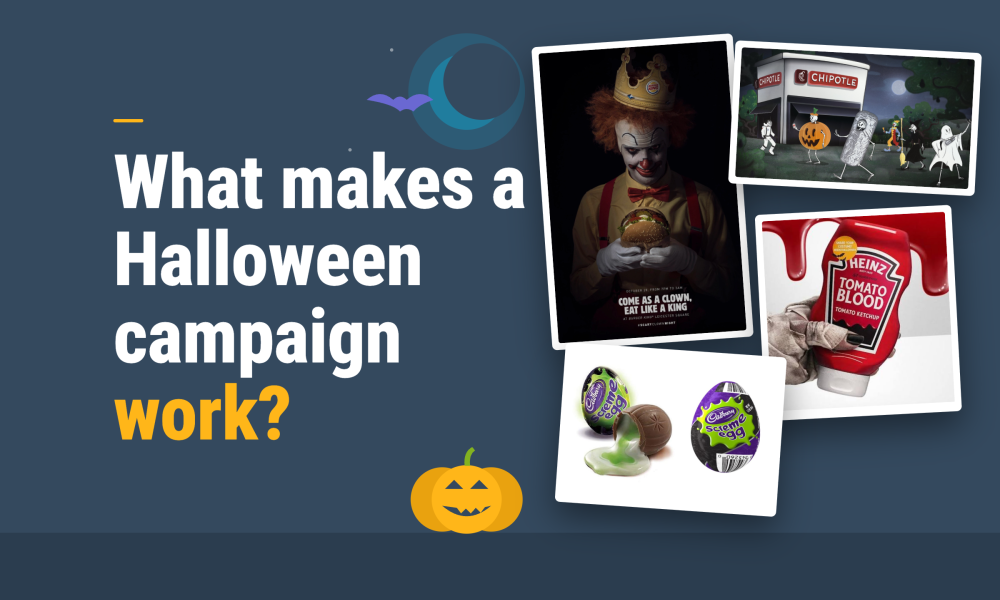 What makes a Halloween campaign work? Marketers and founders share their favorites