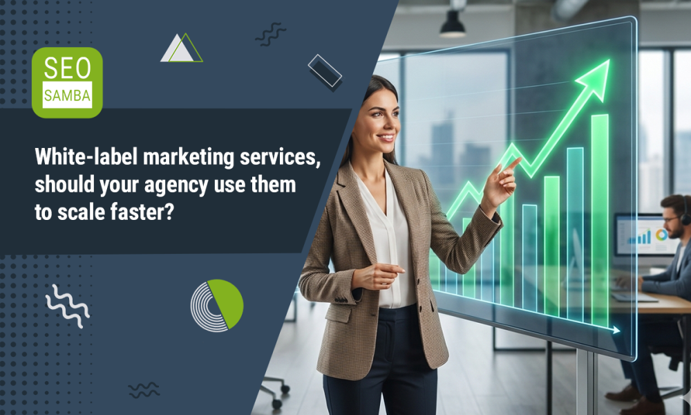 White-label marketing services, should your agency use them to scale faster?