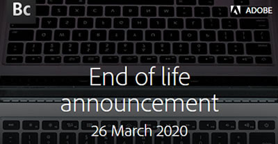 Business Catalyst End Of Life Announcement Sends Adobe Agency Partners Scrambling For Options