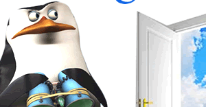 Google SEO: Penguin kicks doorway pages… again