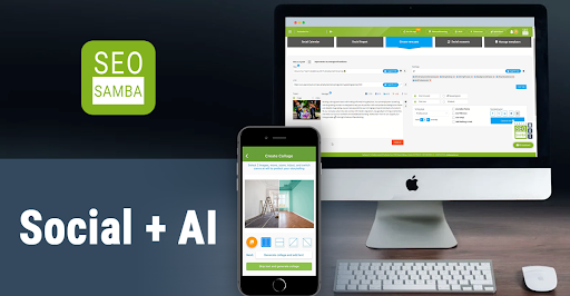 SeoSamba Introduces Groundbreaking Integration of Advanced Generative AI Capabilities in its Social Media Marketing Tool, an Integral Component of its Marketing Operating System