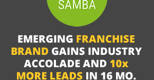 SeoSamba Unveils its Guide to Successful Franchise Development and Brand Marketing Strategies