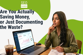 ClickCease: are you actually saving money, or Just documenting the waste?
