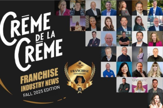 Crème de la Crème 2025
