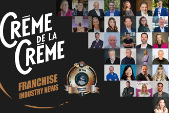 Franchise Marketing Systems Spotlight &mdash; Cr&egrave;me de la Cr&egrave;me