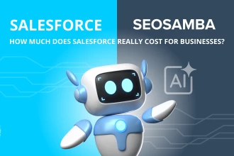 How much does Salesforce really cost for businesses?