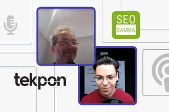 Local SEO That Scales: A Podcast Interview with SeoSamba CEO Michel Leconte