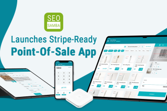 SeoSamba Announces the Release of Point-of-Sale (POS) App