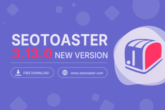 SeoSamba announces the release of SeoToaster Ultimate 3.13.0