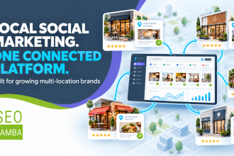 SeoSamba Gives Growing Multi-Location Brands a More Accessible Way to Manage Local Social Media and Marketing at Scale