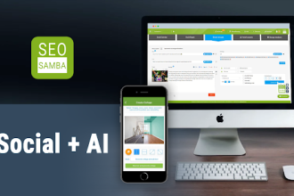 SeoSamba Introduces Groundbreaking Integration of Advanced Generative AI Capabilities in its Social Media Marketing Tool, an Integral Component of its Marketing Operating System