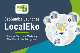 SeoSamba Launches LocalEko: Done-for-You Local Marketing That Runs in the Background for Small Businesses, Franchisees, and Multi-Location Brands