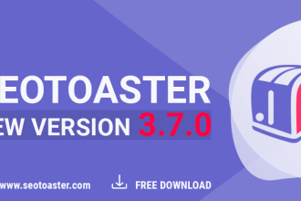 SeoSamba Presents SeoToaster Ultimate v3.7.0: A Comprehensive CRM Solution with Ecommerce and Landing Pages for On-Premise and Cloud
