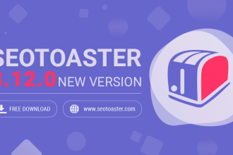 SeoToaster 3.12.0: Introducing SeoSamba POS, Stronger Security, and Smarter Automation