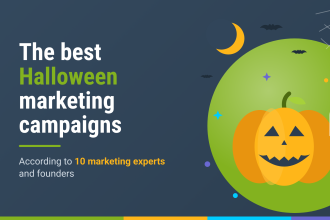 The best halloween marketing campaigns, according to 10 marketing experts and founders