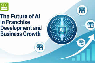 The Future of AI in Franchise Development and Business Growth
