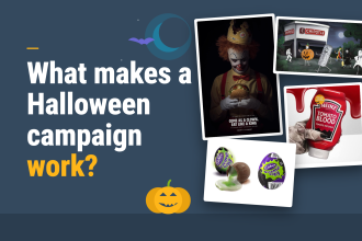 What makes a Halloween campaign work? Marketers and founders share their favorites