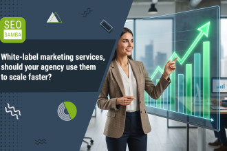 White-label marketing services, should your agency use them to scale faster?