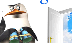 Google SEO: Penguin kicks doorway pages… again
