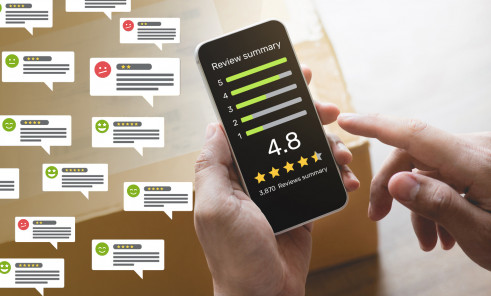 Navigating Negative Reviews: 10 Strategies for Effective Management