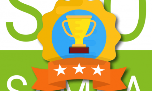 SeoSamba ranked Top 10 Franchise Marketing provider by Entrepreneur
