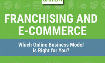 SeoSamba Releases Franchising and E-commerce Guide