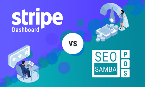 Stripe Dashboard vs. SeoSamba POS: Which Free Stripe App is Best for 2026?