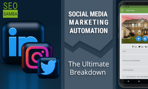 Ultimate Social Media Marketing Automation