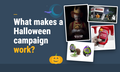 What makes a Halloween campaign work? Marketers and founders share their favorites