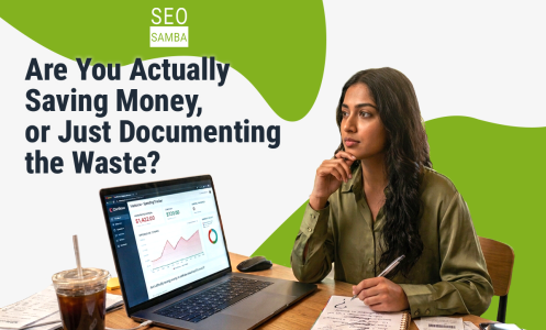 ClickCease: are you actually saving money, or Just documenting the waste?