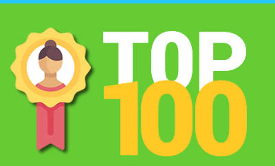 Franchise Marketing: SeoSamba reveals the top 100 influencers who rule the franchise world